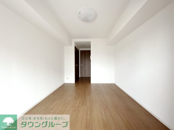 RELUXIA品川中延の物件内観写真